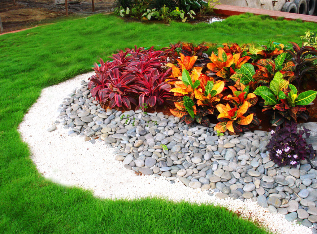 stonescape
